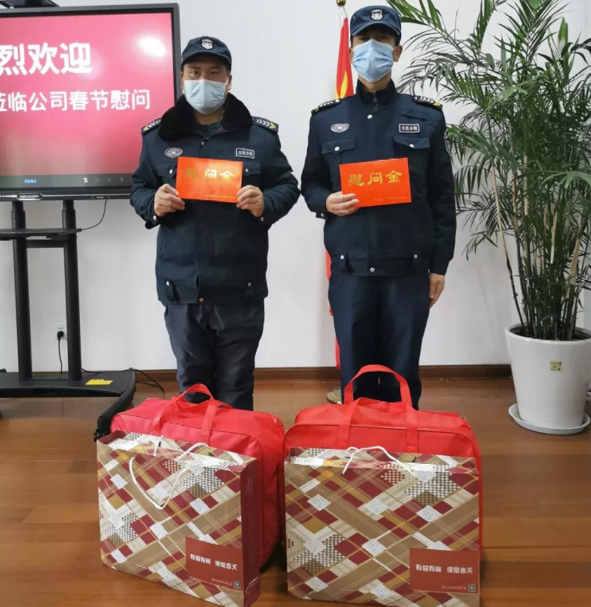 江苏保安公司