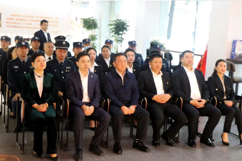 少同保安公司