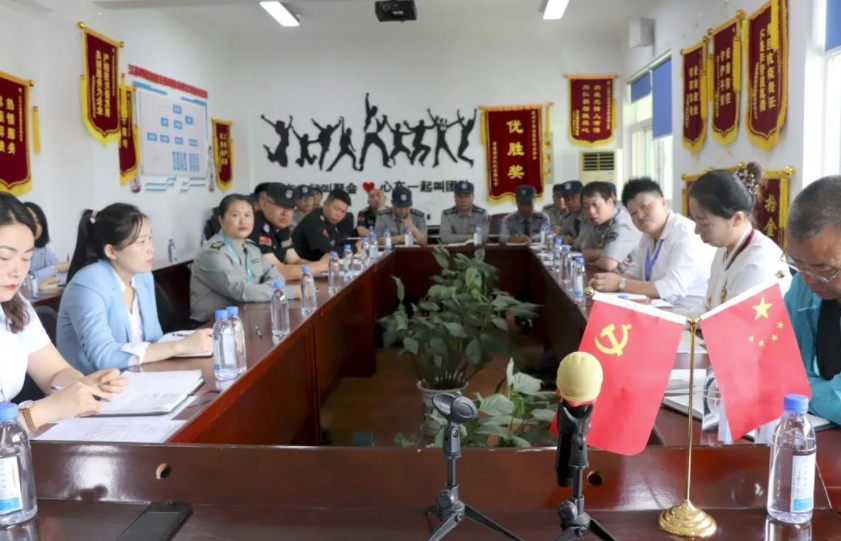 少同保安