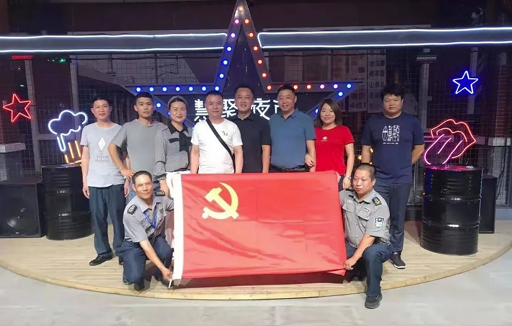 昆山保安服务
