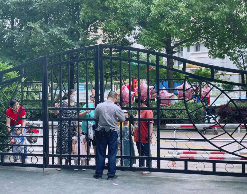 江苏保安公司 江苏保安公司