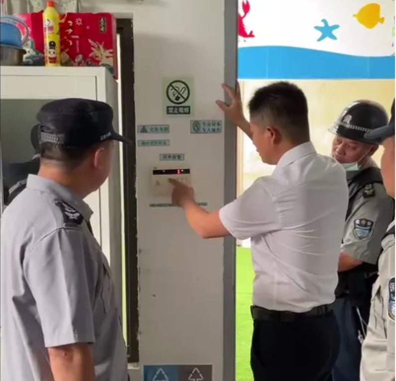 昆山保安服务 昆山保安服务