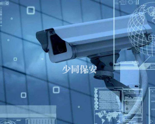 AI+智能安防系统