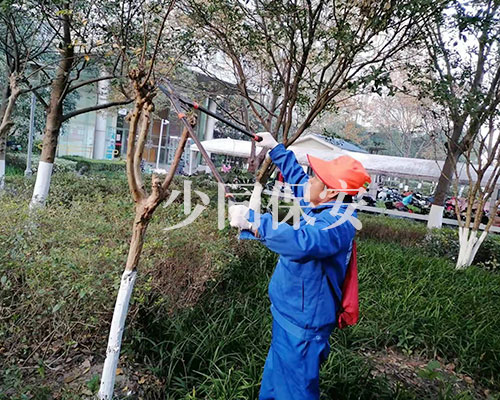 物业管理