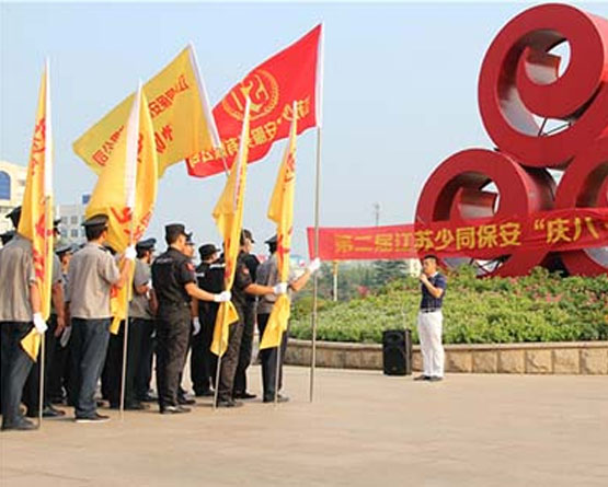 刻苦训练